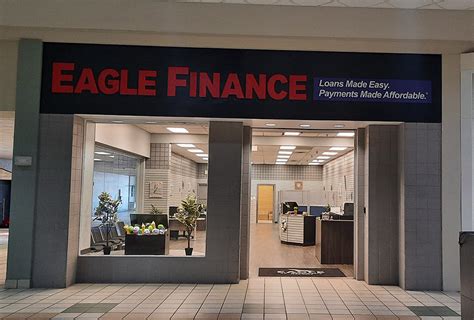 eaglephil financial corporation|EAGLE FINANCIAL SERVICES GROUPINC. .